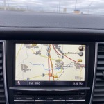 PORSCHE PANAMERA DIESEL