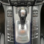 PORSCHE PANAMERA DIESEL