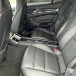 PORSCHE PANAMERA DIESEL
