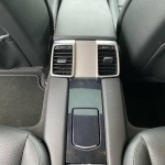 PORSCHE PANAMERA DIESEL