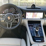 PORSCHE PANAMERA 4 E-HYBRIDE 462 PDK