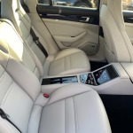PORSCHE PANAMERA 4 E-HYBRIDE 462 PDK