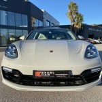 PORSCHE PANAMERA 4 E-HYBRIDE 462 PDK