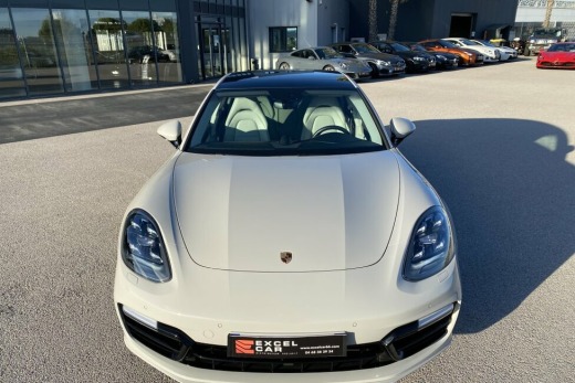PORSCHE PANAMERA 4 E-HYBRIDE 462 PDK