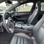 PORSCHE PANAMERA 4 E-HYBRIDE 462 SPORT TURISMO