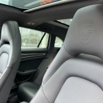 PORSCHE PANAMERA 4 E-HYBRIDE 462 SPORT TURISMO