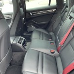 PORSCHE PANAMERA 4 E-HYBRIDE 462 SPORT TURISMO