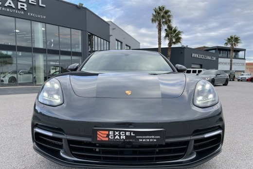 PORSCHE PANAMERA 4 E-HYBRIDE 462 SPORT TURISMO