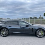 PORSCHE PANAMERA 4 E-HYBRIDE 462 SPORT TURISMO