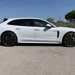 PORSCHE PANAMERA 4 E-HYBRIDE SPORT TURISMO
