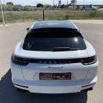 PORSCHE PANAMERA 4 E-HYBRIDE SPORT TURISMO