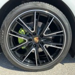PORSCHE PANAMERA 4 E-HYBRIDE SPORT TURISMO