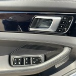 PORSCHE PANAMERA 4 E-HYBRIDE SPORT TURISMO