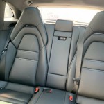 PORSCHE PANAMERA 4 E-HYBRIDE SPORT TURISMO