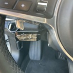 PORSCHE PANAMERA SPORT TURISMO 4 E-HYBRIDE 462 PDK