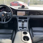 PORSCHE PANAMERA SPORT TURISMO 4 E-HYBRIDE 462 PDK