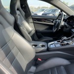 PORSCHE PANAMERA SPORT TURISMO 4 E-HYBRIDE 462 PDK