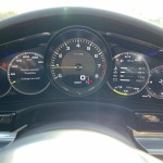 PORSCHE PANAMERA SPORT TURISMO 4 E-HYBRIDE 462 PDK
