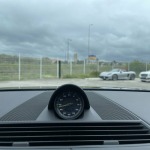 PORSCHE PANAMERA 4 E-HYBRIDE 462 SPORT TURISMO