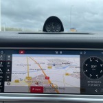 PORSCHE PANAMERA 4 E-HYBRIDE 462 SPORT TURISMO