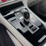 PORSCHE PANAMERA 4 E-HYBRIDE 462 SPORT TURISMO