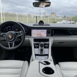 PORSCHE PANAMERA 4 E-HYBRIDE 462 SPORT TURISMO