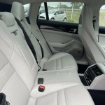 PORSCHE PANAMERA 4 E-HYBRIDE 462 SPORT TURISMO