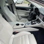 PORSCHE PANAMERA 4 E-HYBRIDE 462 SPORT TURISMO