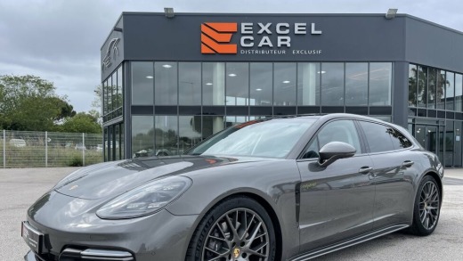 PORSCHE PANAMERA 4 E-HYBRIDE 462 SPORT TURISMO