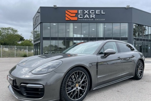 PORSCHE PANAMERA 4 E-HYBRIDE 462 SPORT TURISMO