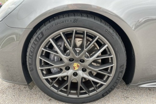 PORSCHE PANAMERA 4 E-HYBRIDE 462 SPORT TURISMO