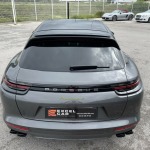 PORSCHE PANAMERA 4 E-HYBRIDE 462 SPORT TURISMO