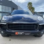 PORSCHE CAYENNE 4.1L V8 385 S DIESEL PLATINIUM EDITION TIPTRONIC