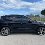 PORSCHE CAYENNE 4.1L V8 385 S DIESEL PLATINIUM EDITION TIPTRONIC