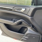 PORSCHE CAYENNE 4.1L V8 385 S DIESEL PLATINIUM EDITION TIPTRONIC