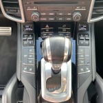 PORSCHE CAYENNE 4.1L V8 385 S DIESEL PLATINIUM EDITION TIPTRONIC