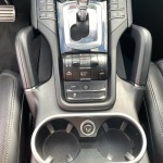 PORSCHE CAYENNE 4.1L V8 385 S DIESEL PLATINIUM EDITION TIPTRONIC