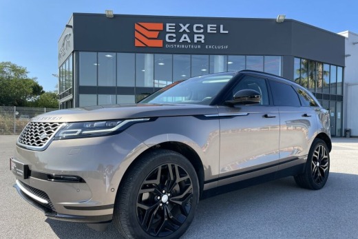 LAND ROVER RANGE ROVER VELAR 300D SE