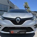 RENAULT CLIO V TCE 130CH EDC FAP INTENS