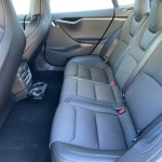 TESLA MODEL S 75 KWT DUAL MOTOR