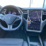 TESLA MODEL S 75 KWT DUAL MOTOR
