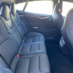 TESLA MODEL S 75 KWT DUAL MOTOR