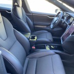 TESLA MODEL S 75 KWT DUAL MOTOR