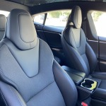 TESLA MODEL S 75 KWT DUAL MOTOR