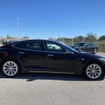 TESLA MODEL S 75 KWT DUAL MOTOR