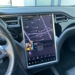 TESLA MODEL S 75 KWT DUAL MOTOR
