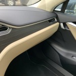 TESLA MODEL S 90D DUAL MOTOR