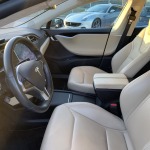 TESLA MODEL S 90D DUAL MOTOR