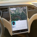 TESLA MODEL S 90D DUAL MOTOR