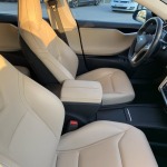 TESLA MODEL S 90D DUAL MOTOR